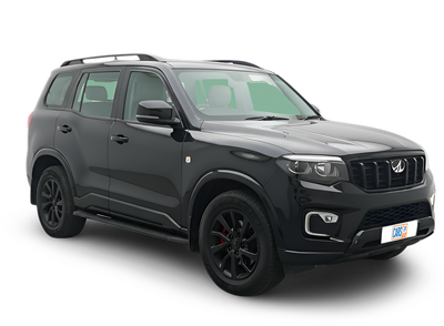 Mahindra SCORPIO-N-img